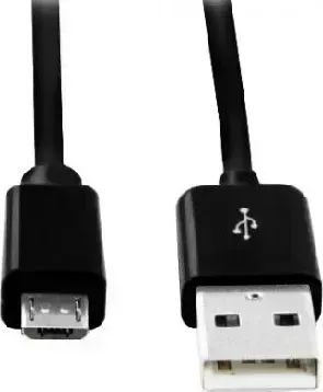 Кабель SMARTBUY IK-12C USB - MICRO USB 1.0 м черный (5)