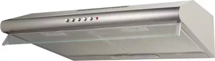 Вытяжка AKPO WK-7 P3050 нержавейка 1016
