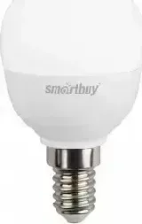 Лампа светодиодная SMARTBUY (SBL-P45-9_5-30K-E14) P45-9.5W/3000/E14