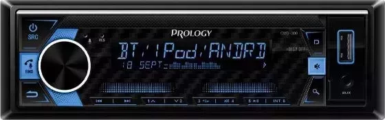 Автомагнитола PROLOGY CMD-300