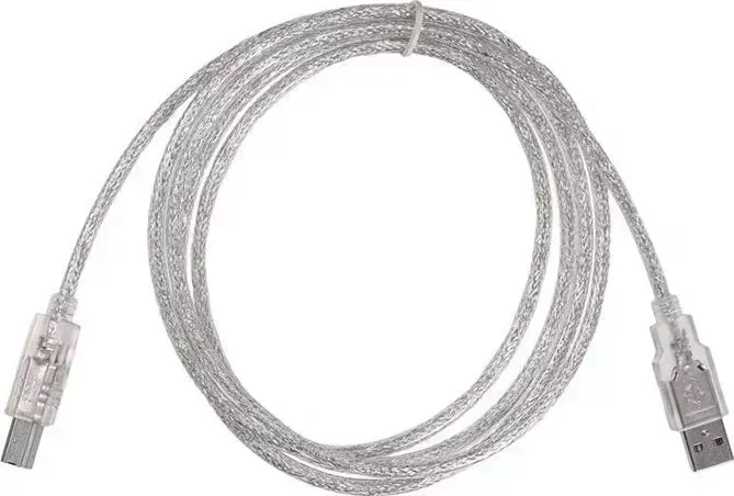 Кабель SMARTBUY (К-640-200) USB2.0 A--> MINI B 5P 1.8M