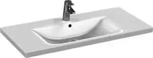 Раковина Ideal Standard Connect 100 см (E812601)