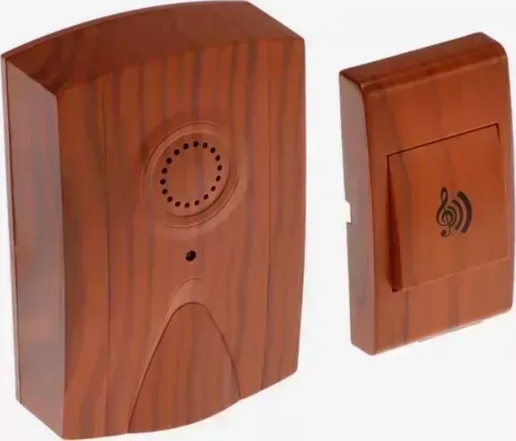 Звонок LUAZON HOME 7025610