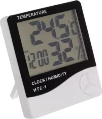 Термометр LUAZON HOME LTR-14 5082555