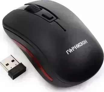 Мышь компьютерная ГАРНИЗОН (14354) GMW-420