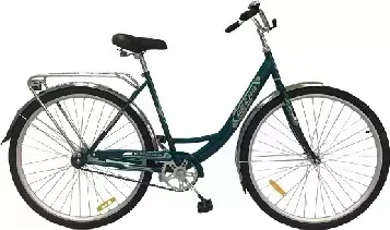 Велосипед STELS Десна Круиз 28" Z010*LU094182*LU084870 *20" Бирюзовый