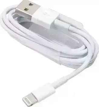 Кабель GEPLINK (GP4960) USB-8 Pin белый