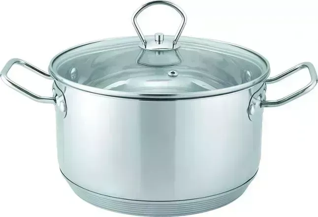 Кастрюля TECO TC-C2100-05 2,1 л