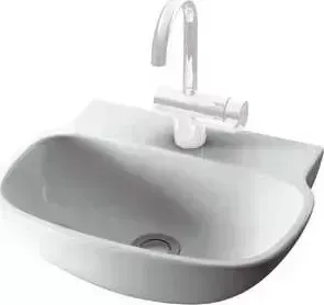 Раковина Am.Pm Serenity 45 см (C404811WH)