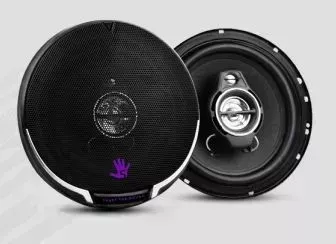 Автоакустика FIVE SC-652