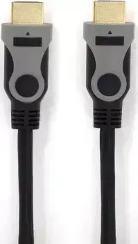 Кабель HDMI SMARTBUY К351 - VER.1.4B A-M/A-M 5 M GOLD