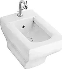 Биде Villeroy Boch La belle подвесное 38,5х58,5 см (5427 00R1)