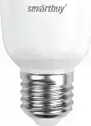 Лампа светодиодная SMARTBUY (SBL-C37-07-30K-E27) C37-07W/3000/E27 (10) Светодиодная лампа
