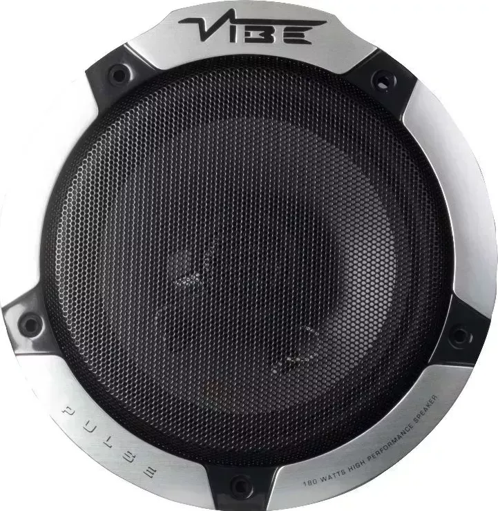 Автоакустика VIBE PULSE6/C-V0