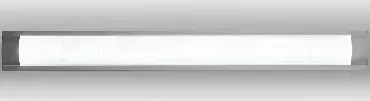 Потолочный светильник SMARTBUY (SBL-LU-36W-64K-Mt) 36W матовый