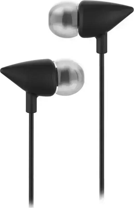 Наушники SMARTBUY (SBE-501) VELOCITY черный