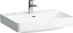 Раковина Laufen Pro S 65х46,5см (8.1096.4.000.104.1)