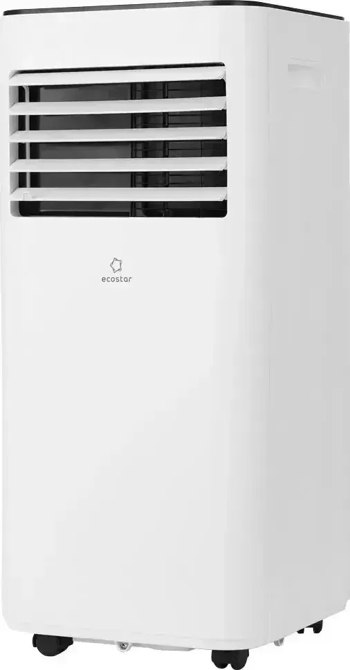 Мобильный кондиционер ECOSTAR KV-DS05CH-E