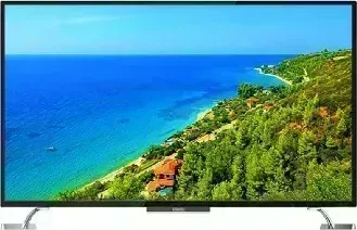 Телевизор POLAR P55U51T2CSM-UHD-SMART