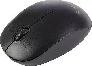 Мышь беспроводная ENERGY EK-004W, цвет - чёрный 100407