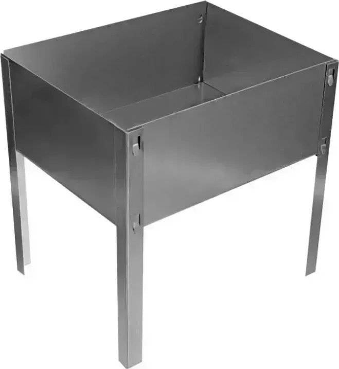 Мангал DIOLEX DX-M 3003-В разборный