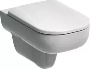 Унитаз подвесной Ifo Grandy Rimfree (RP213100200)