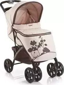 Коляска прогулочная Geoby С819R01 rmfy