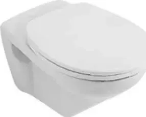 Унитаз подвесной Villeroy Boch Omnia classic (7682 1001)