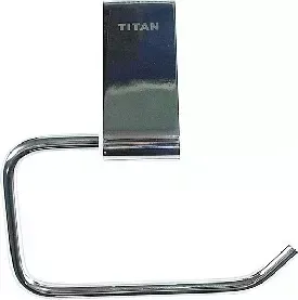 Держатель туалетной бумаги TITAN 77002 , полотенца без экрана