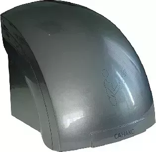 Сушилка для рук САНАКС 6960 Устройство сушки , цвет сатен матовый 2000W