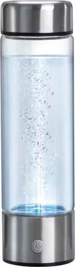 Генератор водородной воды ENERGY HYDROGEN EH-700 (портативный, 0.7литра)