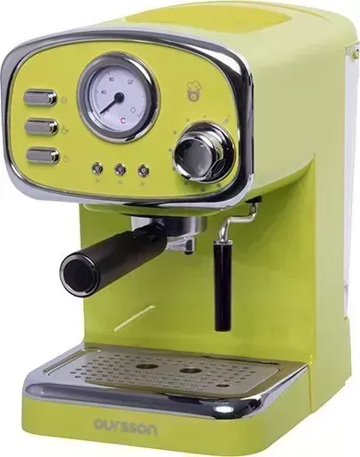 Кофеварка OURSSON EM1505/GA