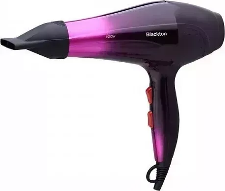 Фен BLACKTON BT HD1212M Розовый градиент