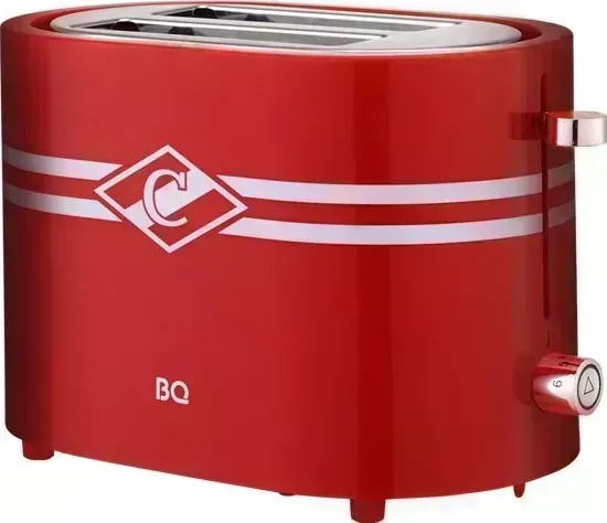 Тостер BQ T1004 Спартак