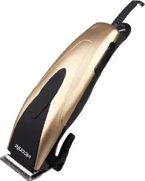 Машинка для стрижки VICONTE VC-1473 шампанское
