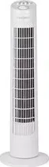 Вентилятор ENERGY EN-1622 TOWER (напольный, колонна) белый (100114)