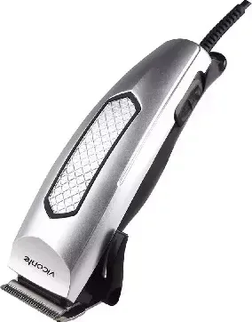 Машинка для стрижки VICONTE VC-1477 серебро