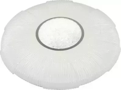 Светильник CAMELION LBS-7734 (Управл. св-к,80 Вт.,3000-6000К, RGB, 7800лм, пульт)