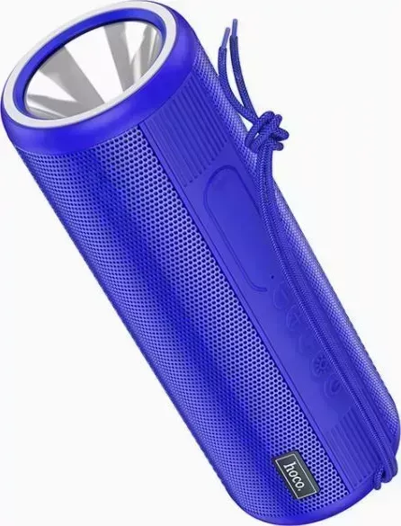АКУСТИКА ПОРТАТИВНАЯ HOCO (6931474762085) HC11 Bora sports BT синий