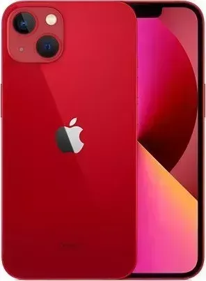 Смартфон APPLE IPHONE 13 512GB Red