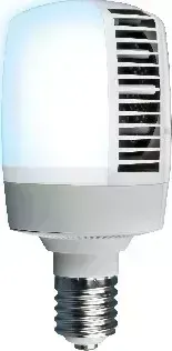 Лампа UNIEL UL-00001812 LED-M105-70W/DW/E40/FR ALV02WH картон