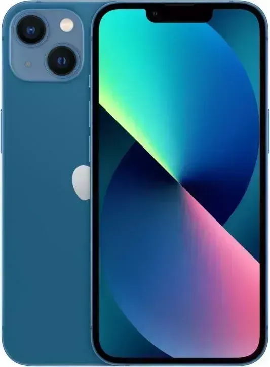 Смартфон APPLE IPHONE 13 512GB Blue