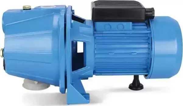 Насос поверхностный OASIS PR 50/35 CA - чугун, алюминиевая обмотка