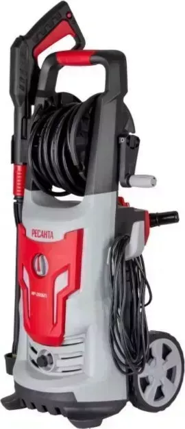Автомойка РЕСАНТА МР-200БП