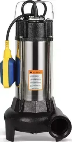 Насос погружной фекальный OASIS FD-110R