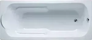 Акриловая ванна RIHO Virgo 170x75x49 (BZ0700500000000)