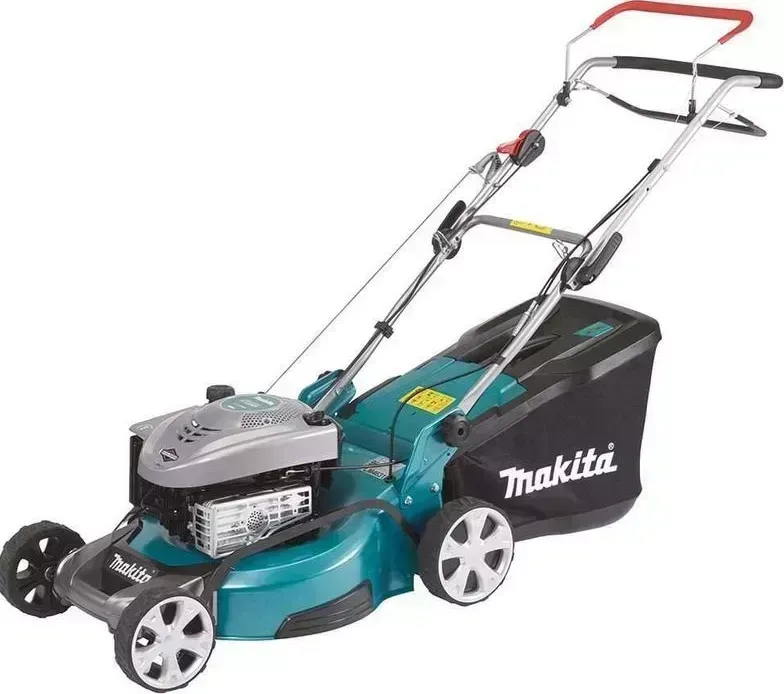 Газонокосилка MAKITA PLM4630N2 190660