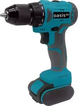 Дрель аккумуляторная OASIS ASB-12V Pro (бесщеточный)