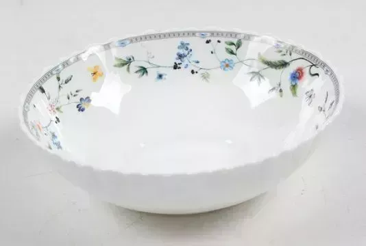 Салатник OLAFF 210-21005 МАНУЭЛА, 650мл d-175мм салатник