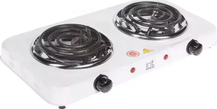 Настольная плита IRIT IR-8120 электрическая плитка